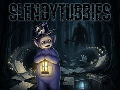                                                                     Slendytubbies קחשמ