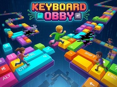                                                                     Keyboard Obby קחשמ