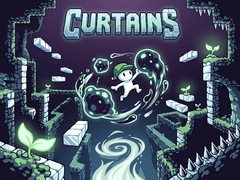                                                                     Curtains קחשמ