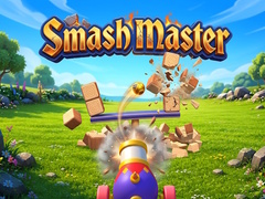                                                                     Smash Master קחשמ