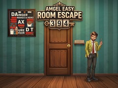                                                                     Amgel Easy Room Escape 394 קחשמ