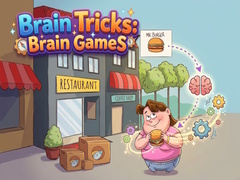                                                                     Brain Tricks: Brain Games קחשמ