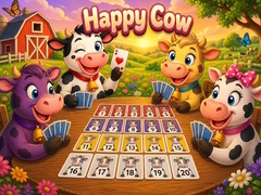                                                                     Happy Cow קחשמ