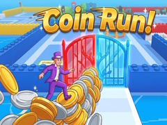                                                                     Coin Run! קחשמ