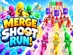                                                                     Merge Shoot Run! קחשמ