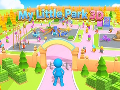                                                                     My Little Park 3D קחשמ