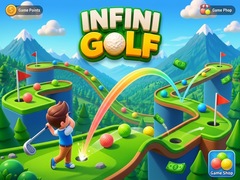                                                                     Infini Golf קחשמ