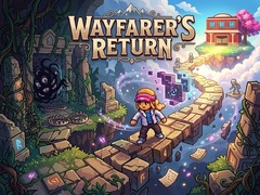                                                                     Wayfarer's Return קחשמ
