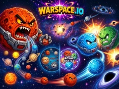                                                                     Warspace.io קחשמ