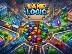                                                                     LaneLogic קחשמ