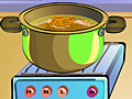                                                                     Prepare lentil soup קחשמ