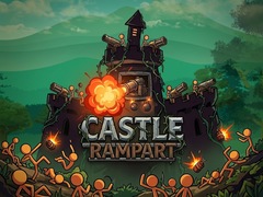                                                                     Castle Rampart קחשמ