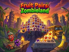                                                                     Fruit Pairs Zombieland קחשמ