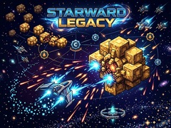                                                                     Starward Legacy קחשמ