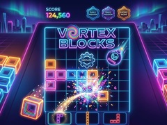                                                                     Vortex blocks קחשמ