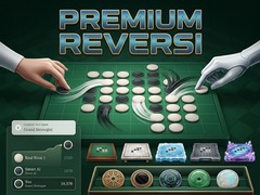                                                                     Premimum Reversi קחשמ
