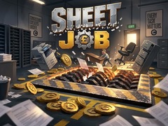                                                                     Sheet Job קחשמ