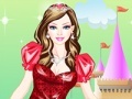                                                                     Barbie Princess Dresses קחשמ