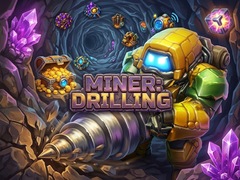                                                                     Miner: Drilling קחשמ