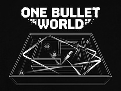                                                                     One Bullet World קחשמ