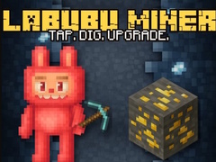                                                                     Labubu Miner קחשמ