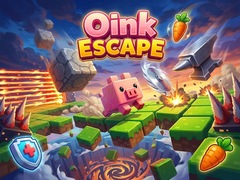                                                                     Oink Escape קחשמ