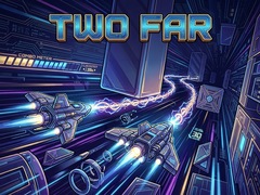                                                                     Two Far קחשמ