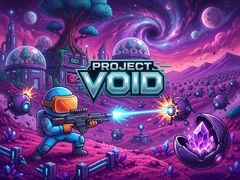                                                                     Project VOID קחשמ