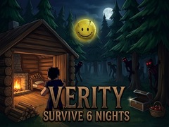                                                                     Verity: Survive 6 Nights קחשמ