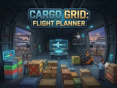                                                                     Cargo Grid: Flight Planner קחשמ