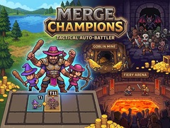                                                                     Merge Champions קחשמ