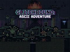                                                                      Glitchbound: Ascii Adventure ליּפש