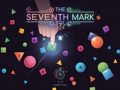                                                                     The Seventh Mark קחשמ