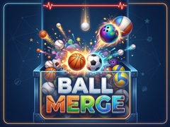                                                                     Ball Merge קחשמ