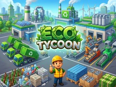                                                                      Eco Tycoon ליּפש