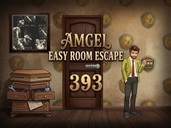                                                                     Amgel Easy Room Escape 393 קחשמ