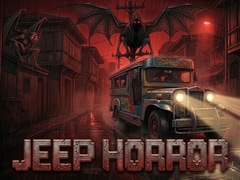                                                                       Jeep Horror ליּפש