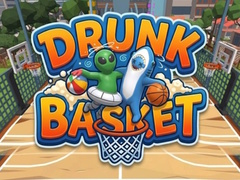                                                                       Drunk Basket ליּפש