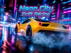                                                                     Neon City Drift Racing קחשמ