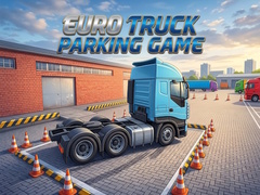                                                                     Euro Truck Parking Game קחשמ