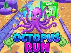                                                                     Octopus Run קחשמ