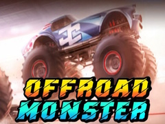                                                                     Offroad Monster קחשמ