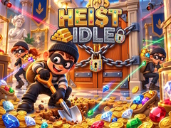                                                                     Heist Idle קחשמ