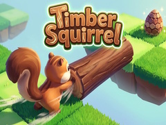                                                                     Timber Squirrel קחשמ