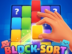                                                                     Block Sort קחשמ