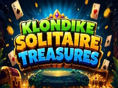                                                                      Klondike Solitaire Treasures ליּפש