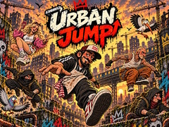                                                                     Urban jump קחשמ