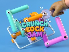                                                                       Crunch Lock Jam ליּפש