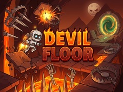                                                                      Devil Floor ליּפש