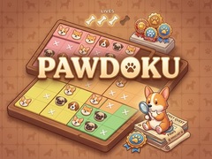                                                                       Pawdoku ליּפש